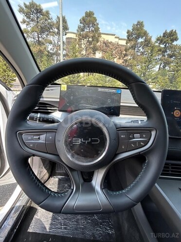 BYD  2025, 0 km - 1.5 l - Bakı
