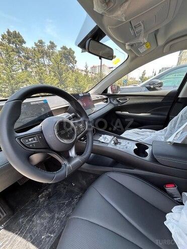 BYD  2025, 0 km - 1.5 l - Bakı