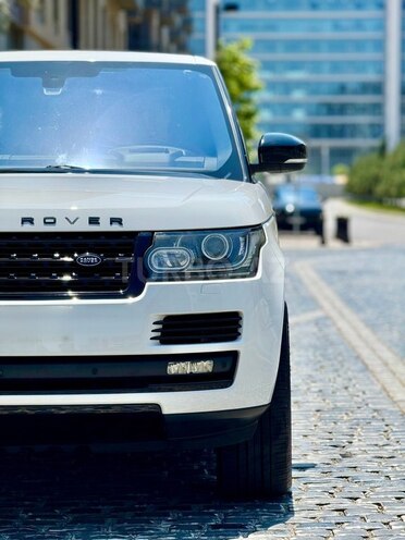 Land Rover Range Rover 2015, 140,000 km - 3.0 l - Bakı