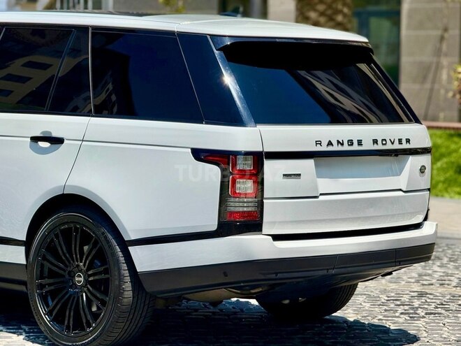 Land Rover Range Rover 2015, 140,000 km - 3.0 l - Bakı
