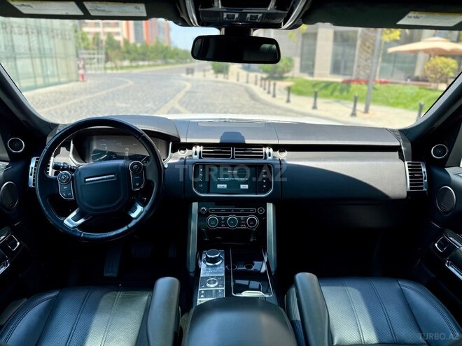 Land Rover Range Rover 2015, 140,000 km - 3.0 l - Bakı