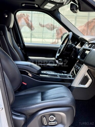 Land Rover Range Rover 2015, 140,000 km - 3.0 l - Bakı