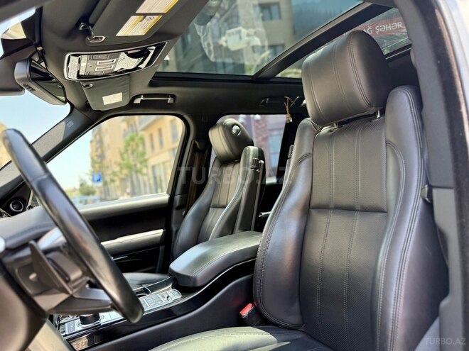Land Rover Range Rover 2015, 140,000 km - 3.0 l - Bakı