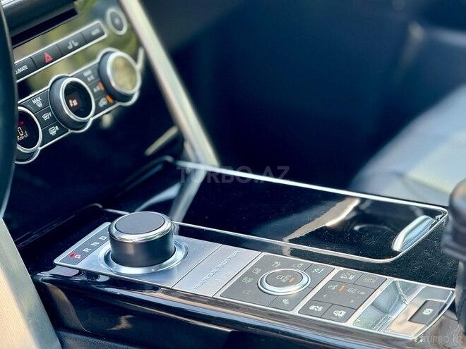 Land Rover Range Rover 2015, 140,000 km - 3.0 l - Bakı