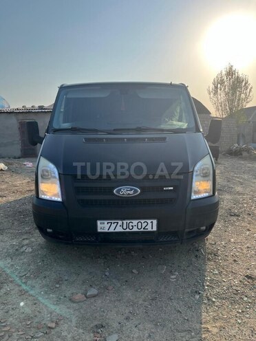 Ford Transit 2007, 320,000 km - 2.2 л - Bakı