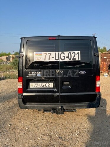 Ford Transit 2007, 320,000 km - 2.2 л - Bakı