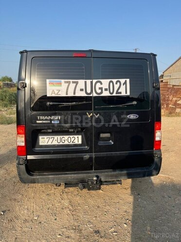 Ford Transit 2007, 320,000 km - 2.2 л - Bakı
