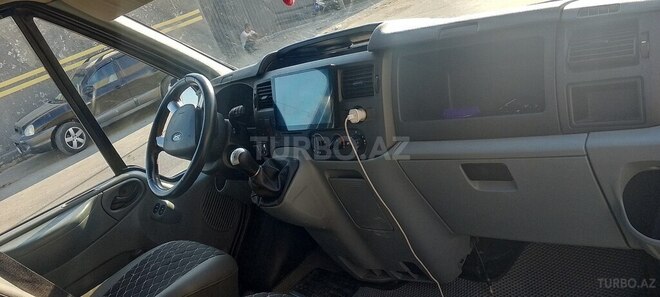 Ford Transit 2007, 320,000 km - 2.2 л - Bakı