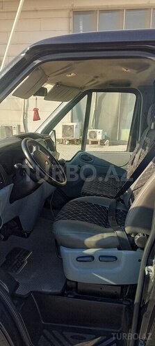 Ford Transit 2007, 320,000 km - 2.2 л - Bakı