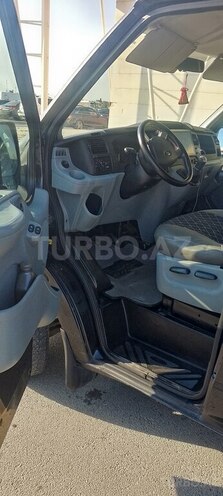 Ford Transit 2007, 320,000 km - 2.2 л - Bakı