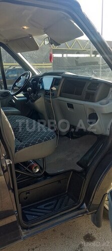 Ford Transit 2007, 320,000 km - 2.2 л - Bakı