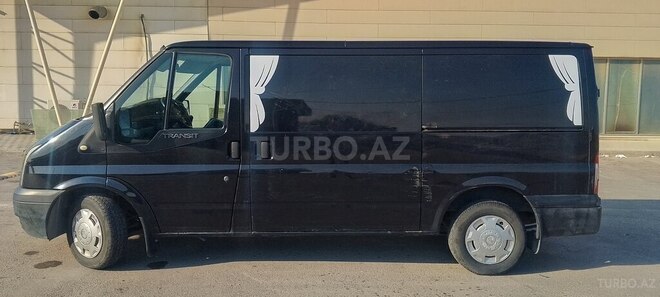 Ford Transit 2007, 320,000 km - 2.2 л - Bakı