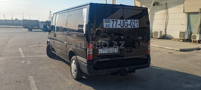 Ford Transit 2007, 320,000 km - 2.2 л - Bakı
