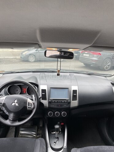 Mitsubishi Outlander 2007, 341,181 km - 3.0 л - Bakı
