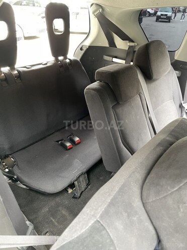 Mitsubishi Outlander 2007, 341,181 km - 3.0 л - Bakı