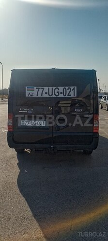 Ford Transit 2007, 320,000 km - 2.2 л - Bakı
