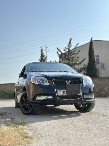 Ravon Nexia R3 2017, 200,561 km - 1.5 l - Bakı