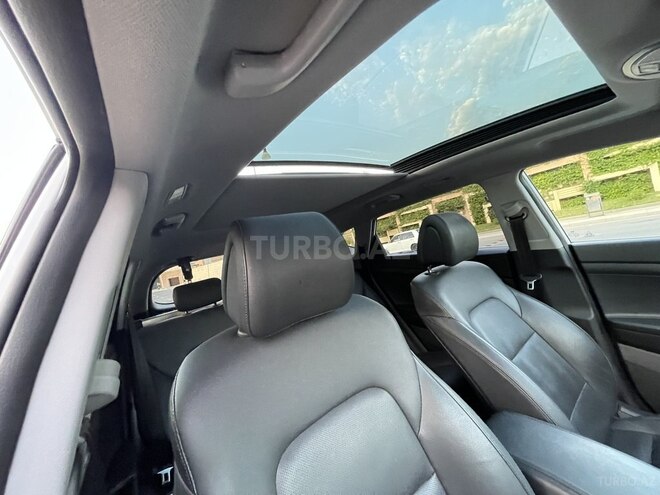 Hyundai Tucson 2017, 90,450 km - 2.0 л - Bakı