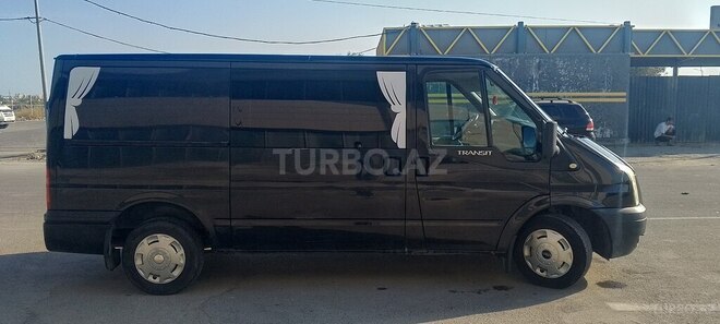 Ford Transit 2007, 320,000 km - 2.2 л - Bakı