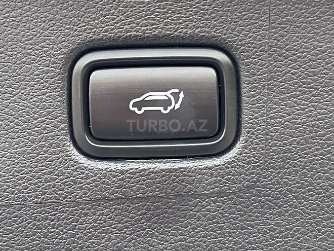 Hyundai Tucson 2017, 90,450 km - 2.0 л - Bakı