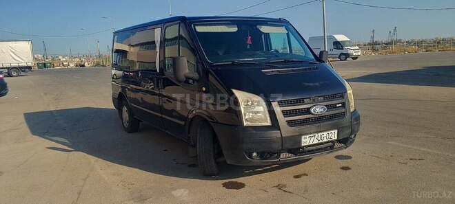 Ford Transit 2007, 320,000 km - 2.2 л - Bakı