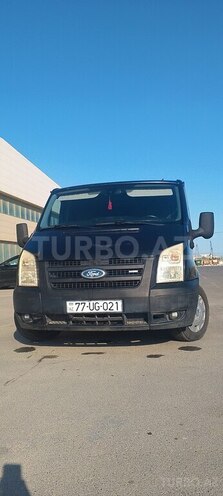 Ford Transit 2007, 320,000 km - 2.2 л - Bakı