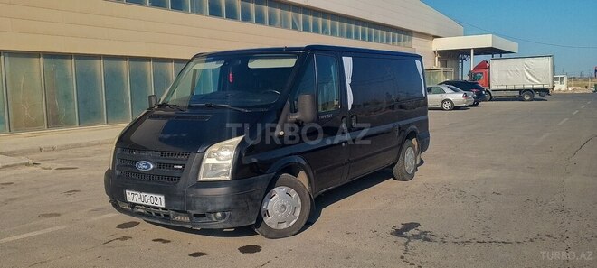 Ford Transit 2007, 320,000 km - 2.2 л - Bakı