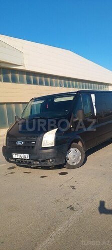Ford Transit 2007, 320,000 km - 2.2 л - Bakı