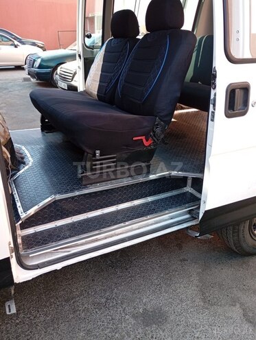 Mitsubishi L300 1986, 247,373 km - 2.5 л - Bakı