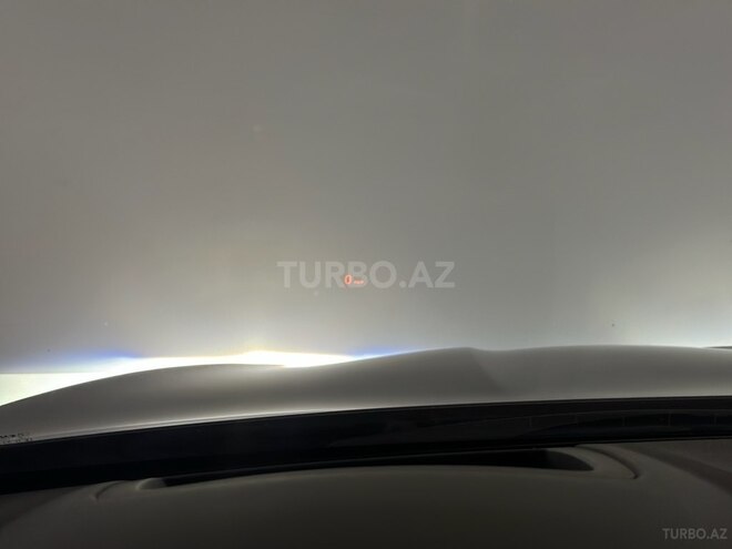 BMW 528 2016, 118,700 km - 2.0 l - Bakı