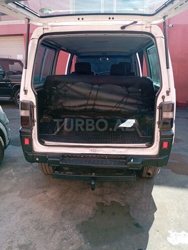 Mitsubishi L300 1986, 247,373 km - 2.5 л - Bakı