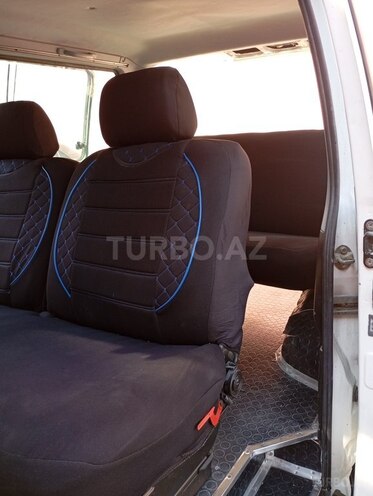 Mitsubishi L300 1986, 247,373 km - 2.5 л - Bakı