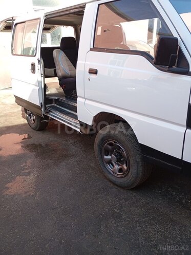 Mitsubishi L300 1986, 247,373 km - 2.5 л - Bakı