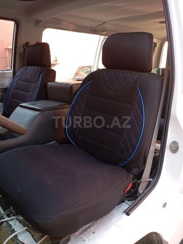 Mitsubishi L300 1986, 247,373 km - 2.5 л - Bakı
