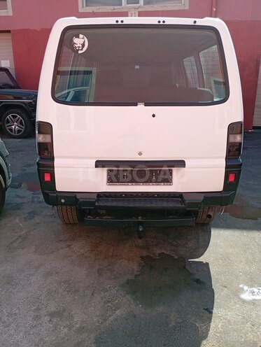 Mitsubishi L300 1986, 247,373 km - 2.5 л - Bakı