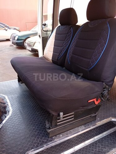Mitsubishi L300 1986, 247,373 km - 2.5 л - Bakı