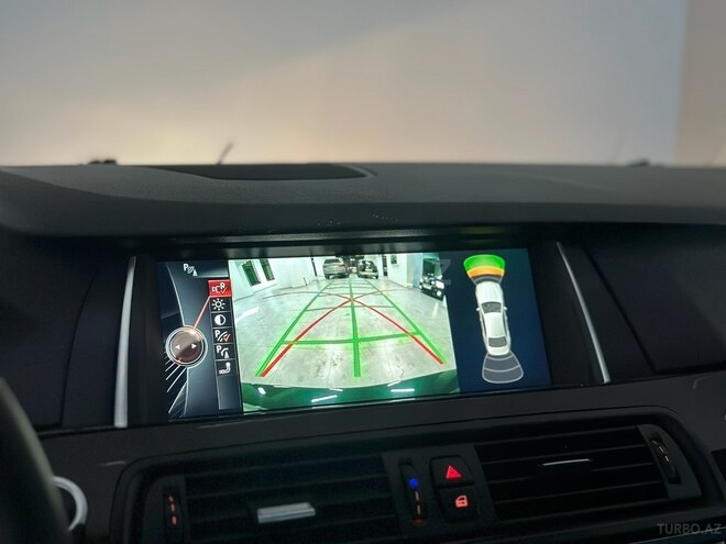 BMW 528 2016, 118,700 km - 2.0 l - Bakı