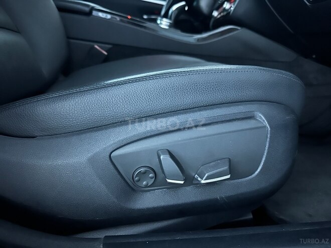 BMW 528 2016, 118,700 km - 2.0 l - Bakı