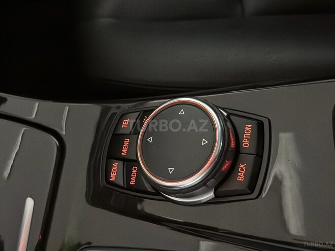 BMW 528 2016, 118,700 km - 2.0 l - Bakı