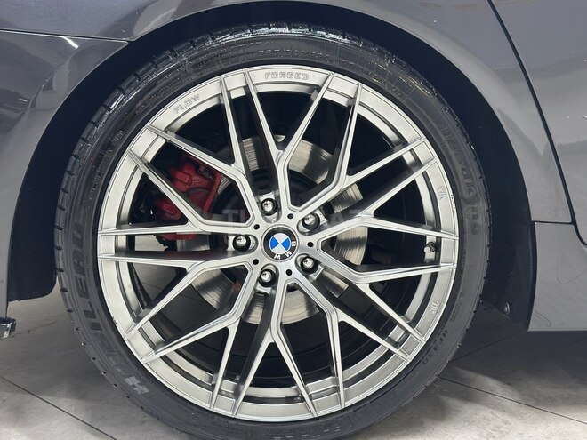 BMW 528 2016, 118,700 km - 2.0 l - Bakı