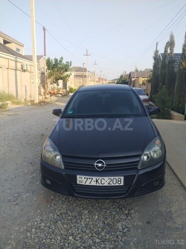 Opel Astra 2004, 360,000 km - 1.4 l - Bakı