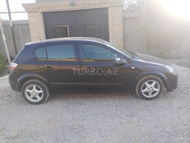 Opel Astra 2004, 360,000 km - 1.4 l - Bakı