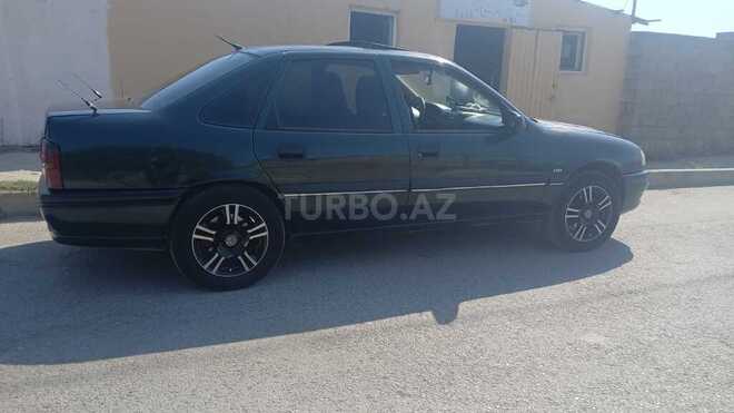Opel Vectra 1994, 100,000 km - 2.0 l - Bakı