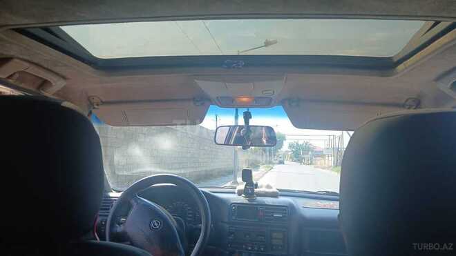 Opel Vectra 1994, 100,000 km - 2.0 l - Bakı