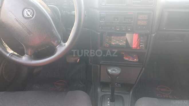 Opel Vectra 1994, 100,000 km - 2.0 l - Bakı