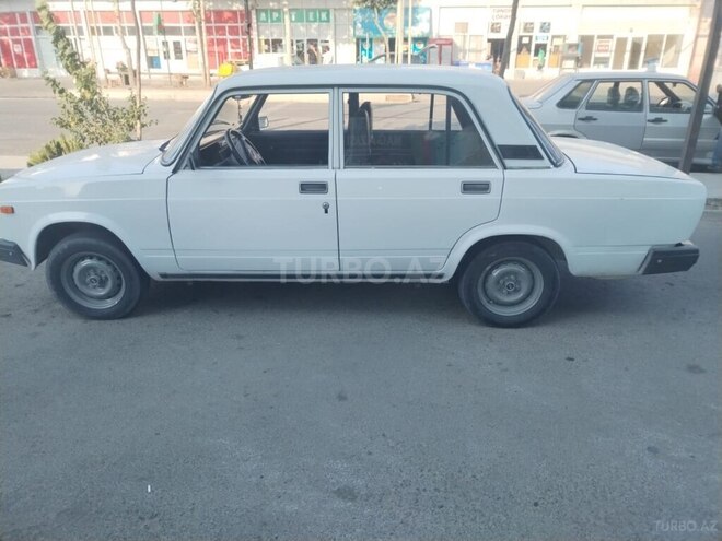 LADA (VAZ) 2107 2006, 300,000 km - 1.6 l - Cəlilabad