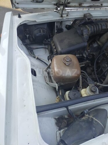 LADA (VAZ) 2107 2006, 300,000 km - 1.6 l - Cəlilabad
