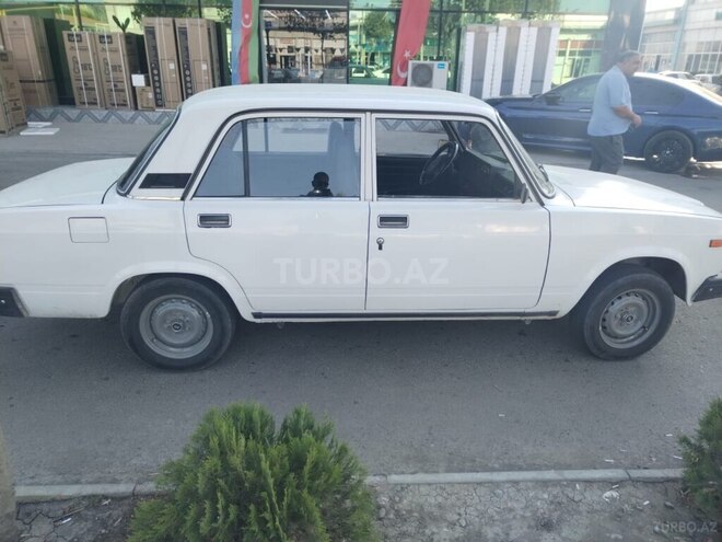 LADA (VAZ) 2107 2006, 300,000 km - 1.6 l - Cəlilabad