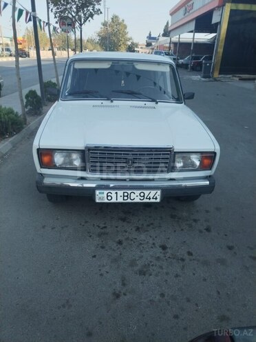 LADA (VAZ) 2107 2006, 300,000 km - 1.6 l - Cəlilabad