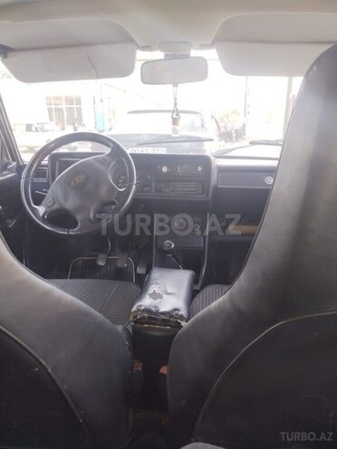 LADA (VAZ) 2107 2006, 300,000 km - 1.6 l - Cəlilabad